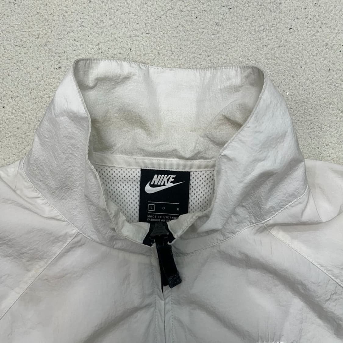 나이키 스포츠웨어 빅스 우시 우븐 자켓 L 상품이미지4