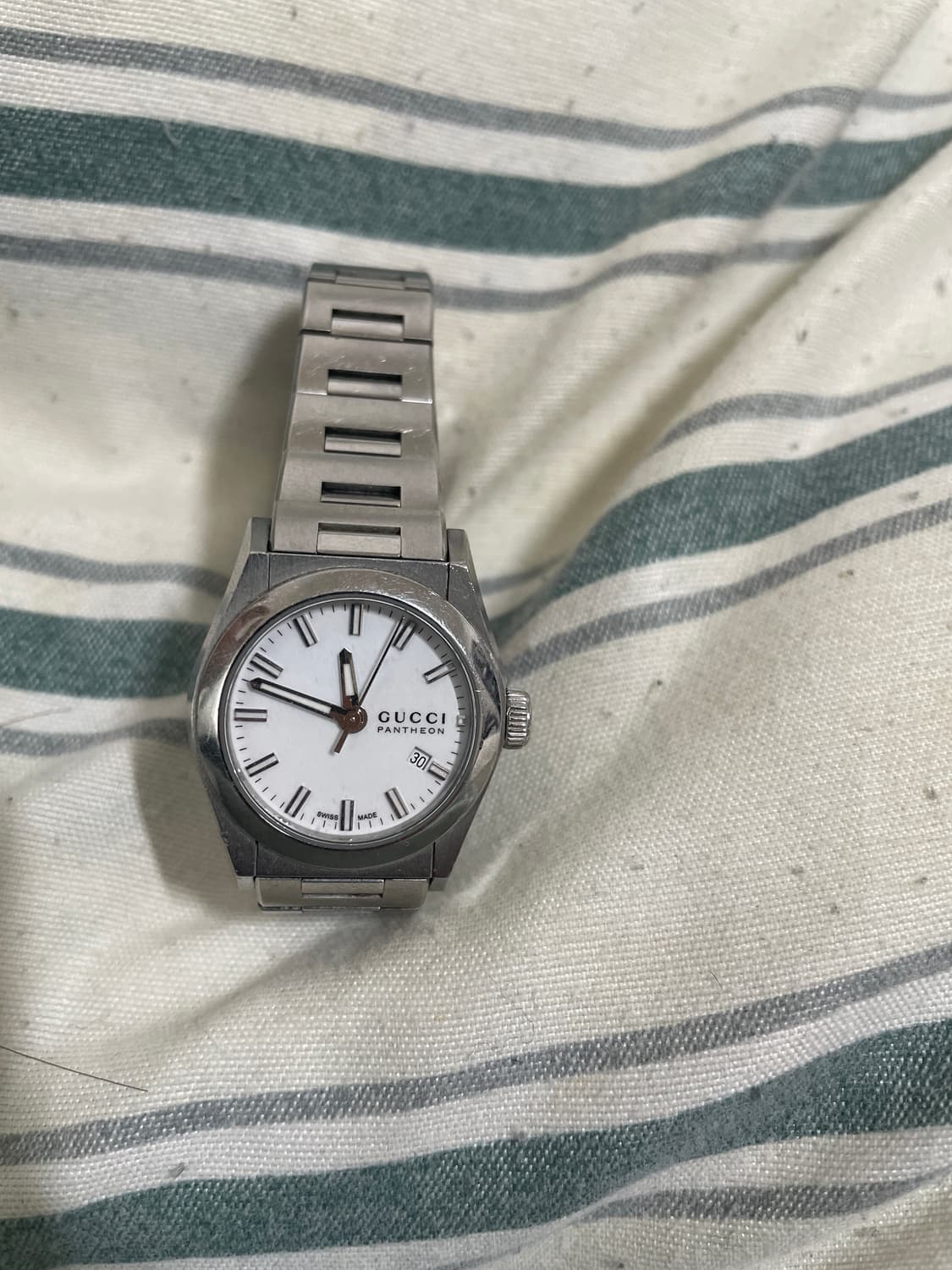 구찌 판테온 여성 시계 상품이미지1