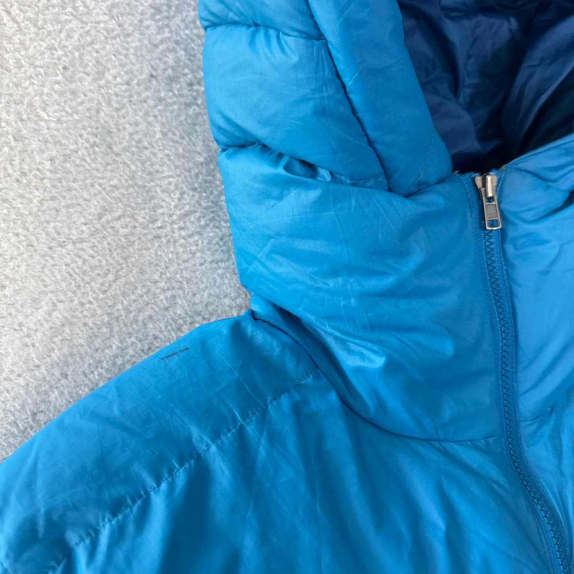 파타고니아 피츠로이 다운 패딩  상품이미지5