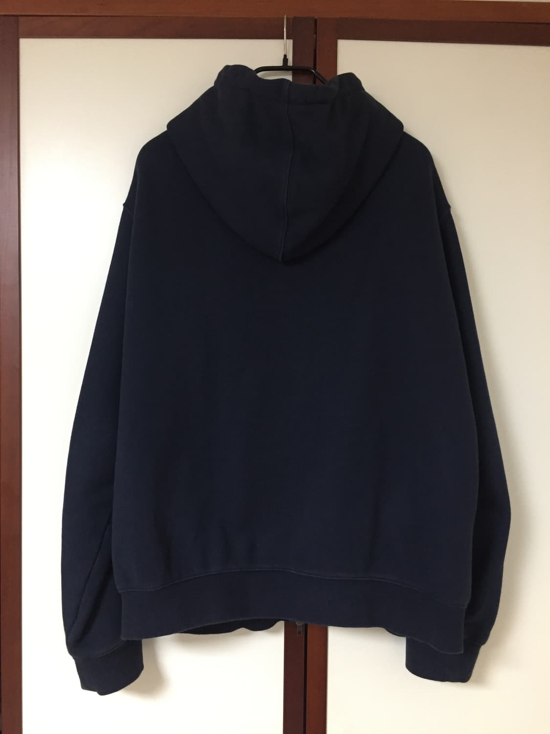 thisisneverthat hoodie 상품이미지2