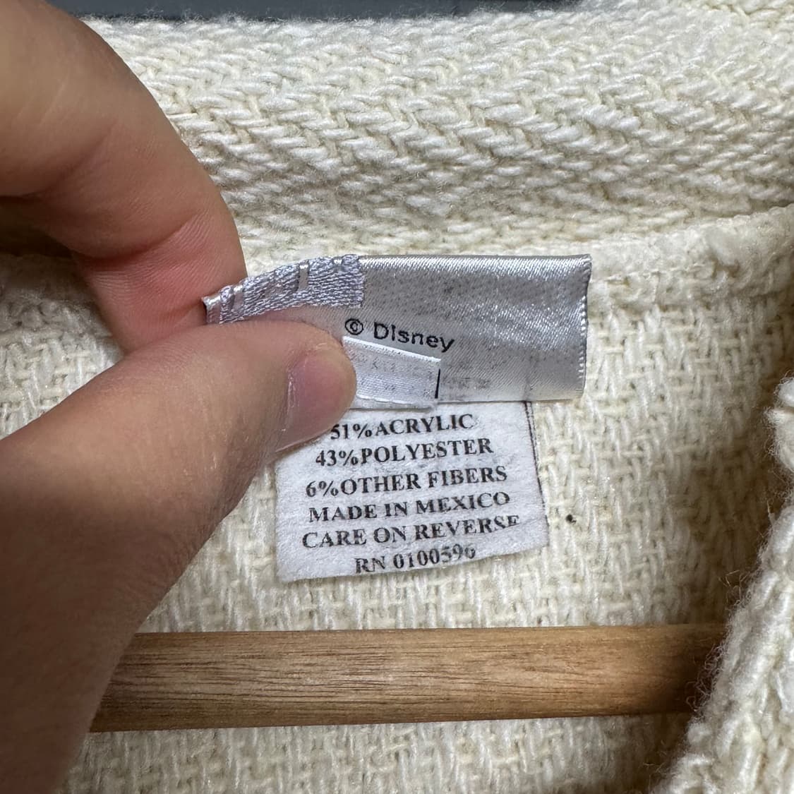 00’s Disney ‘The Three Caballeros’ Baja  상품이미지8