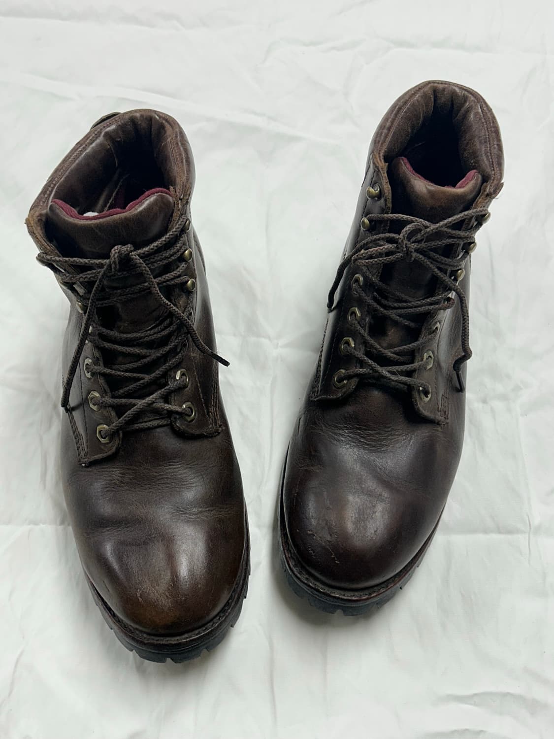 [LL bean] 엘엘빈 빈티지 워커 상품이미지2