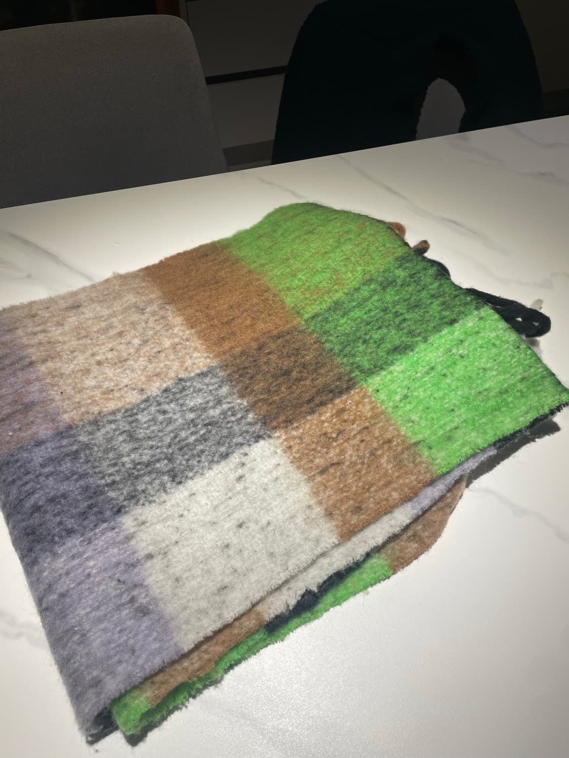 arket 아르켓 머플러 상품이미지1