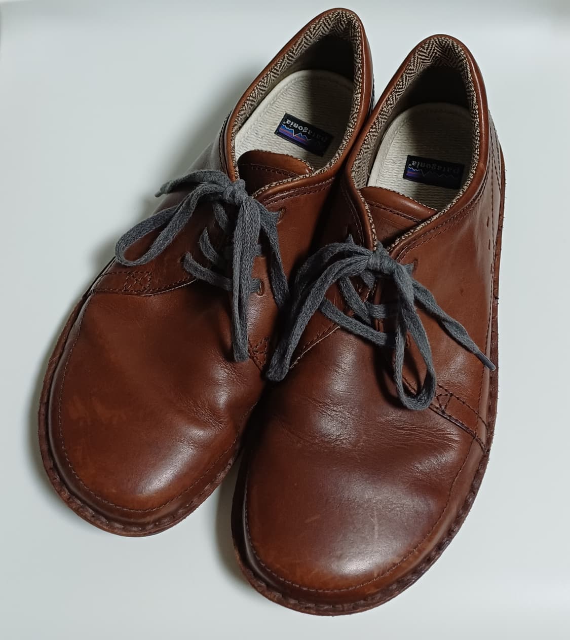 👞 [290] 파타고니아 룰루 슈즈 - 월넛  상품이미지1