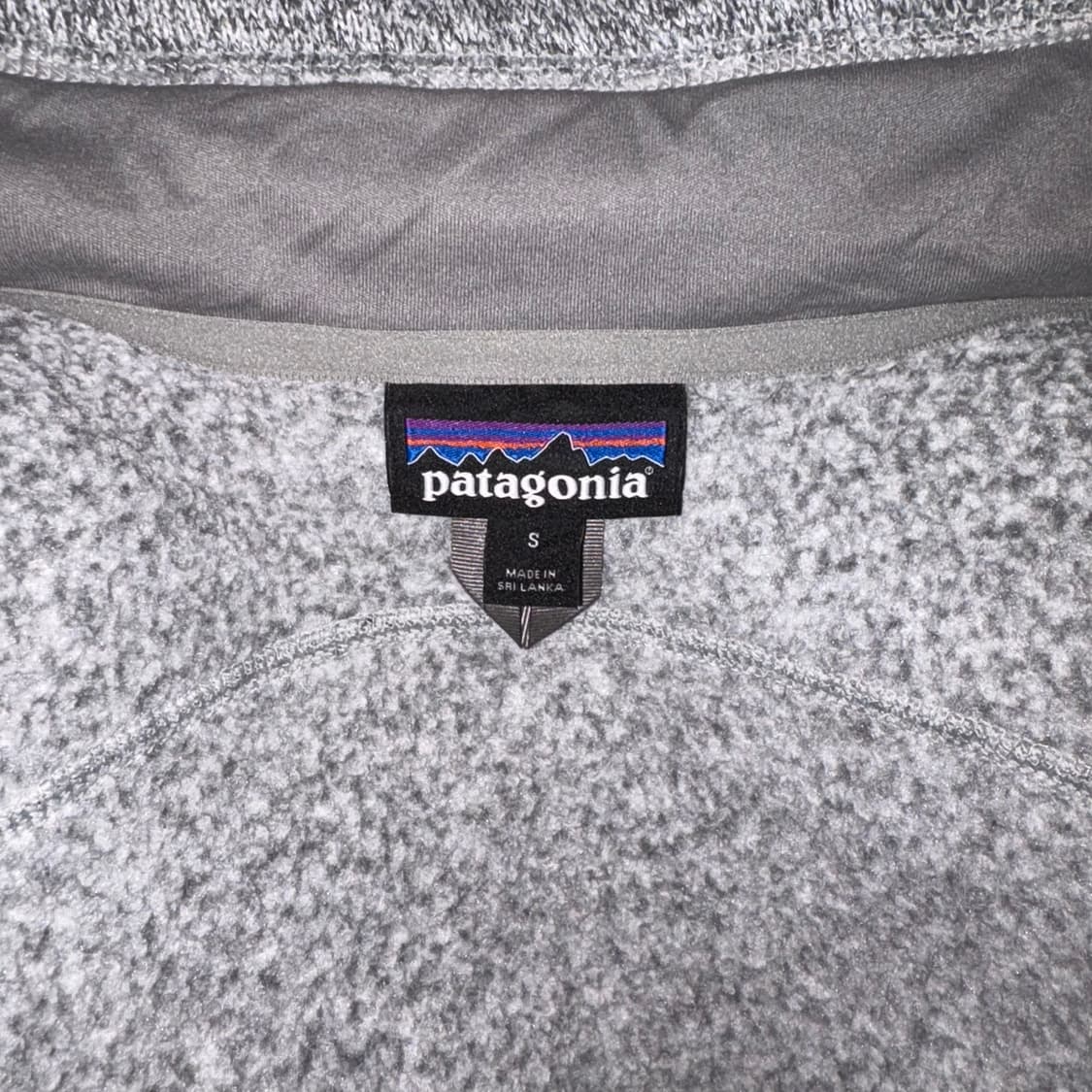 파타고니아 women S 조끼 상품이미지3