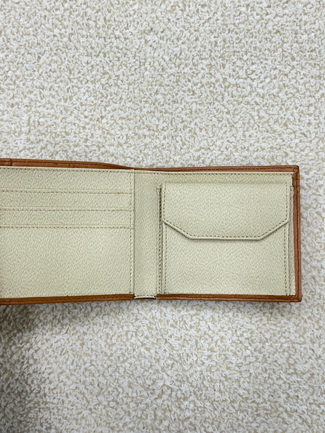 꾸레쥬 반지갑 상품이미지5