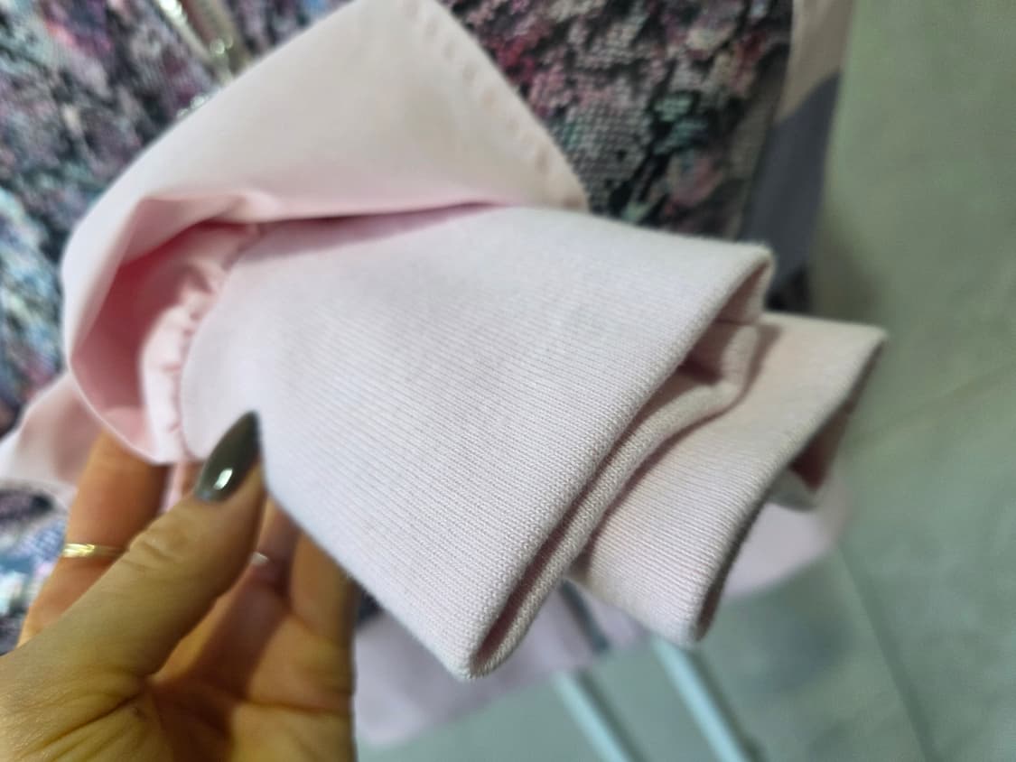 크롭셋업 상품이미지4