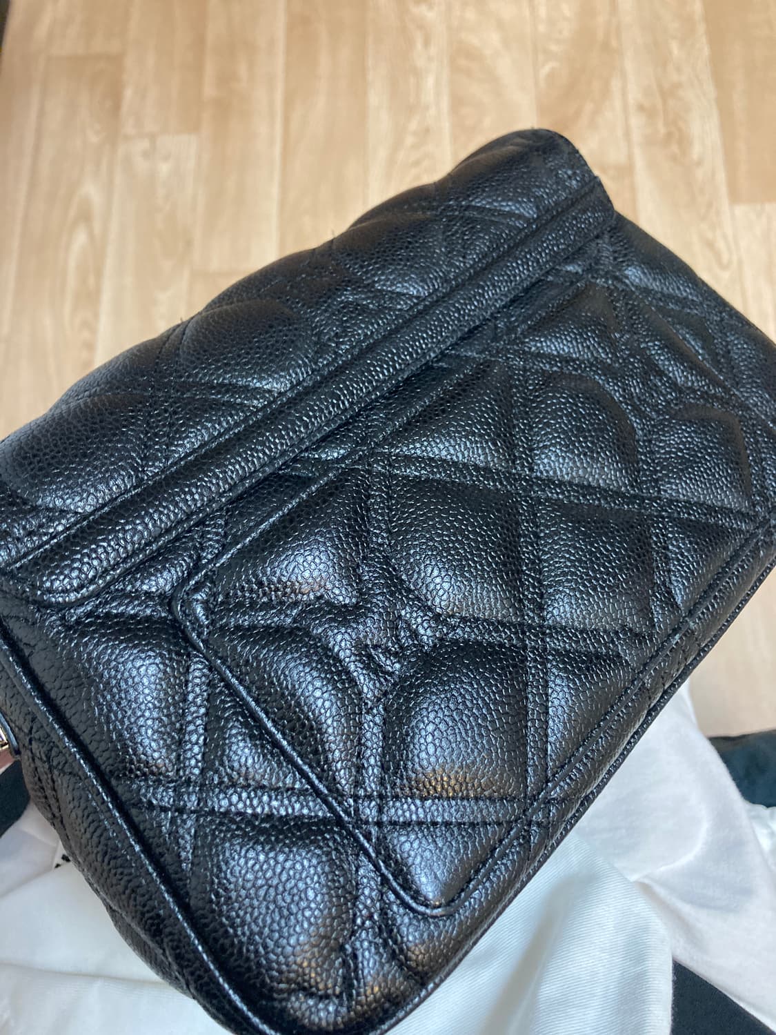 메트로시티 크로스백 상품이미지6