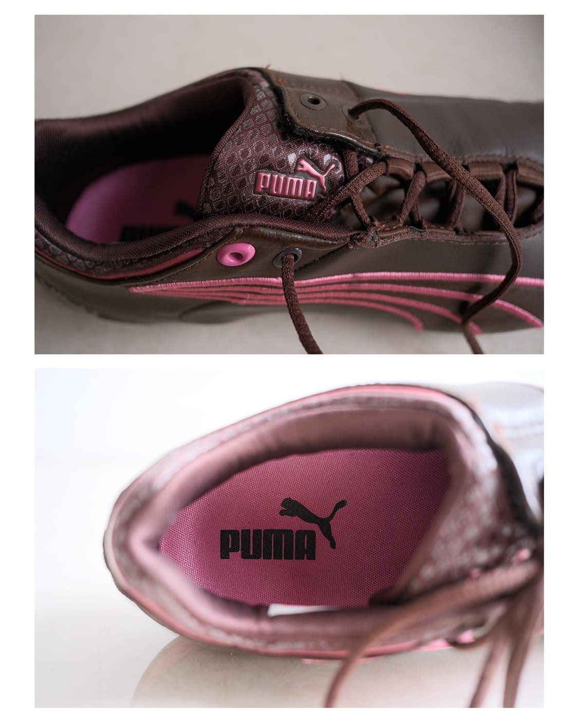 Puma Futue Cat M2 weave 상품이미지6
