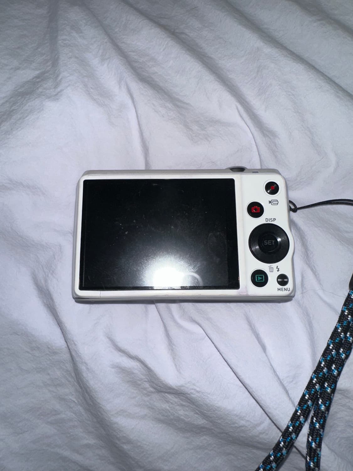 카시오 엑슬림 EX-ZE20 디지털 카메라 상품이미지2