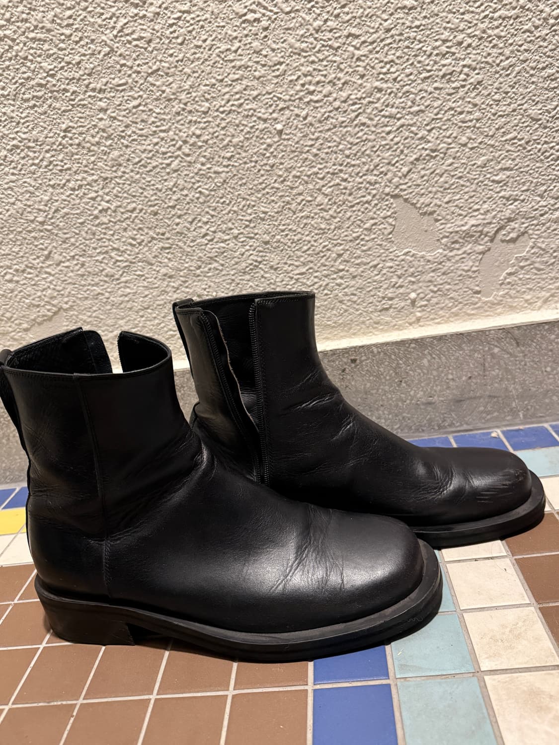 로스트가든 부츠 (280) 상품이미지3