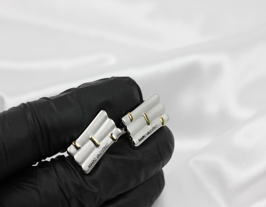 마리오 발렌티노 B+등급 남자 명품 커프스 상품이미지6