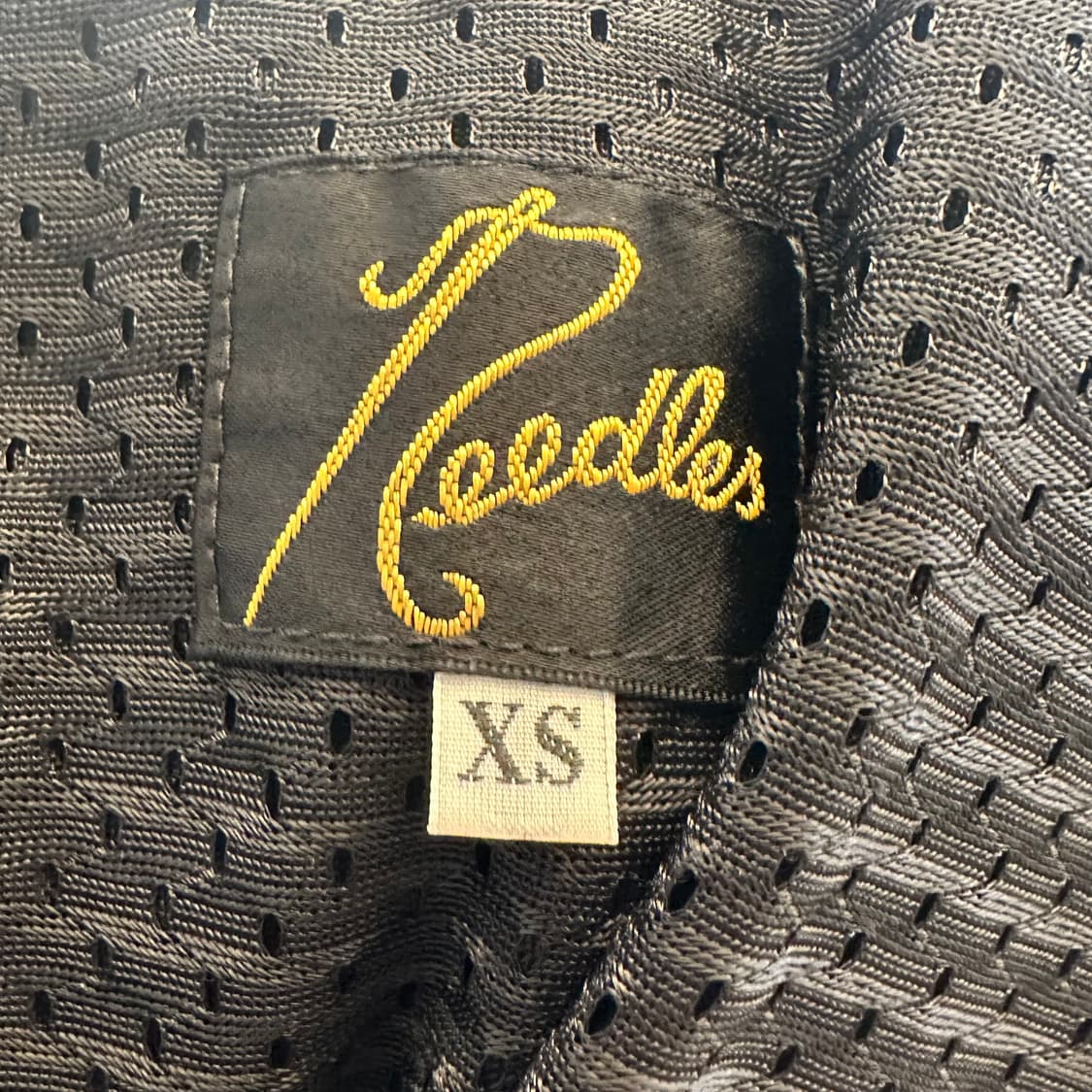 니들스 트랙팬츠 hd  상품이미지4