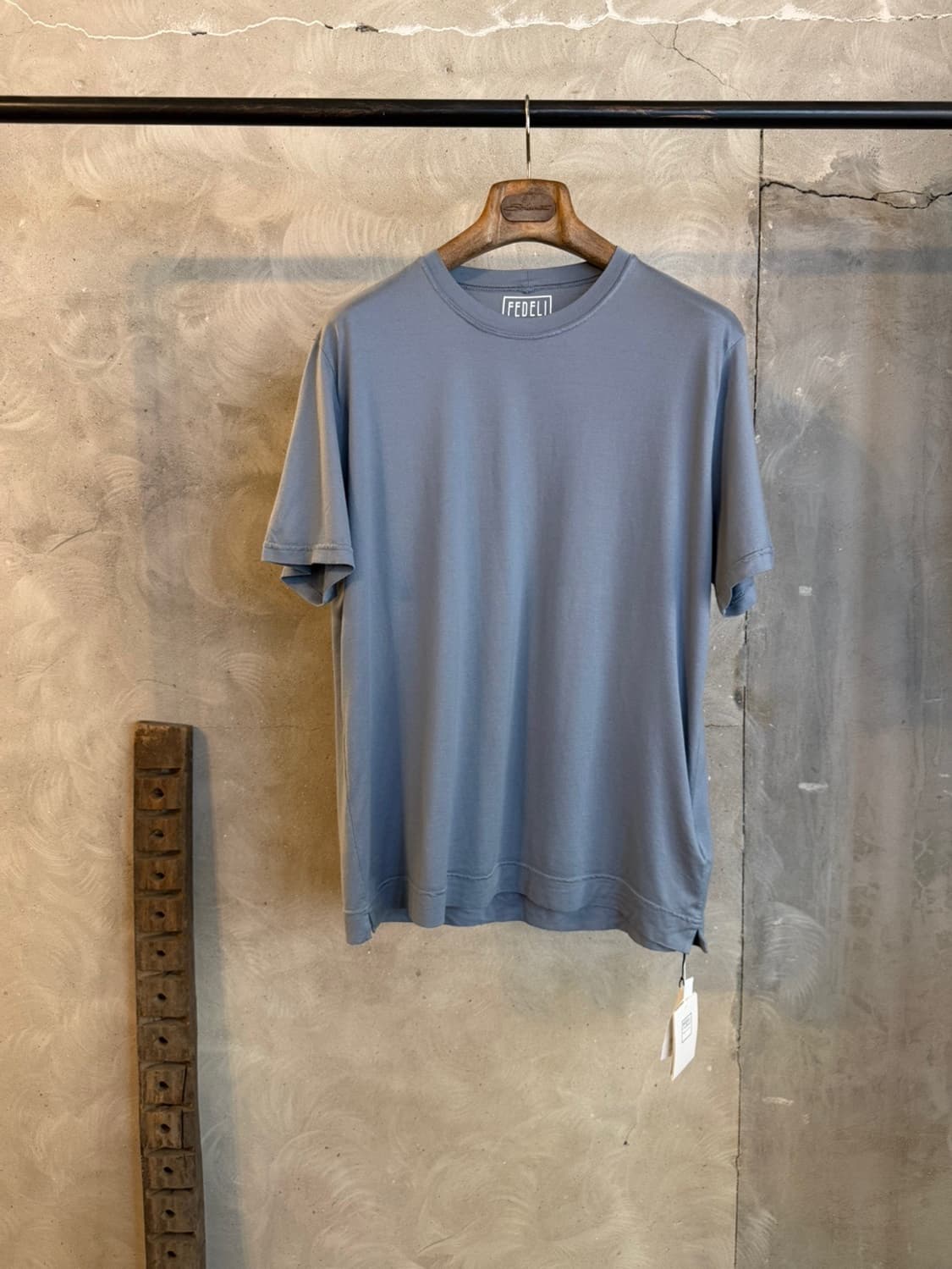 피델리 티셔츠 105 상품이미지10