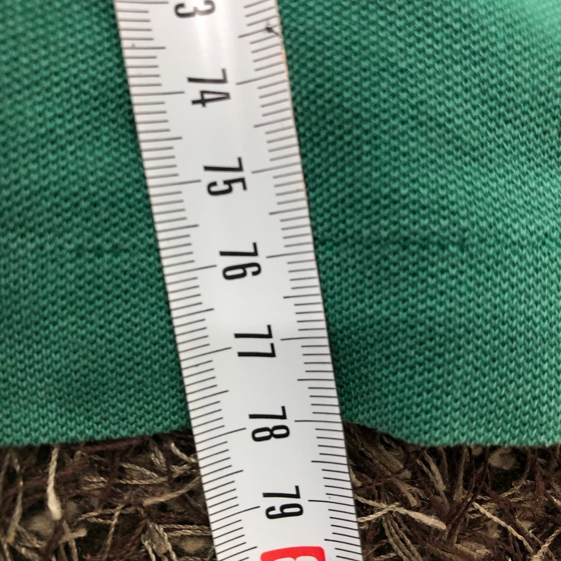 XL 폴로 랄프로렌 골프 포니 카라 PK 반팔 티셔츠 상품이미지7