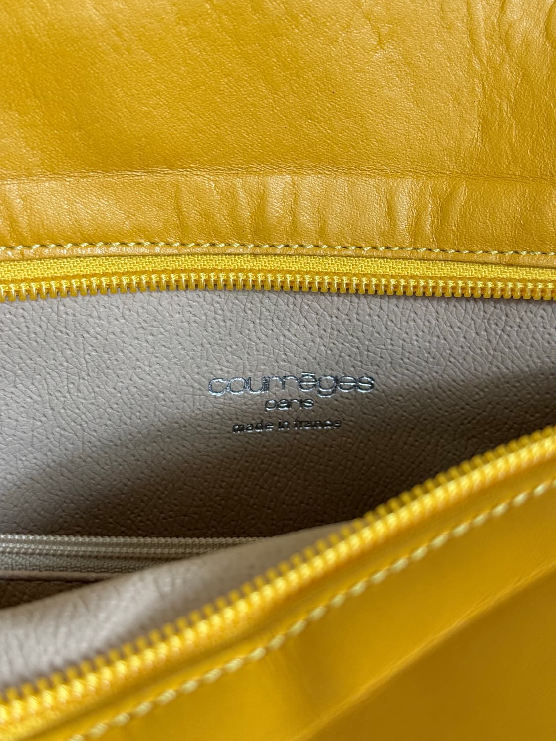 Courreges 숄더백 (France) 상품이미지3