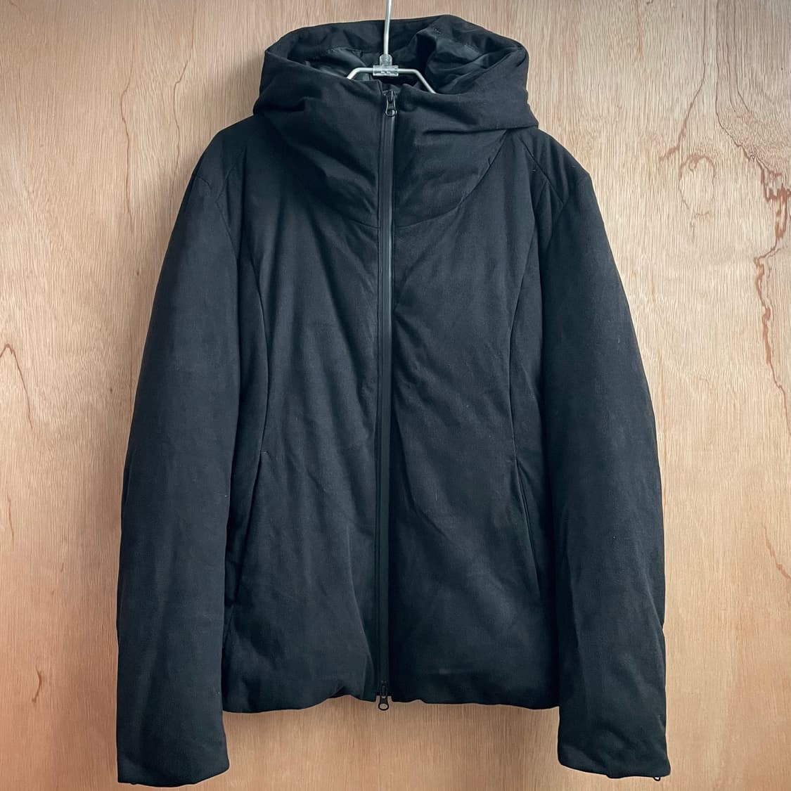 토네이도마트 다운 패딩 자켓 상품이미지2