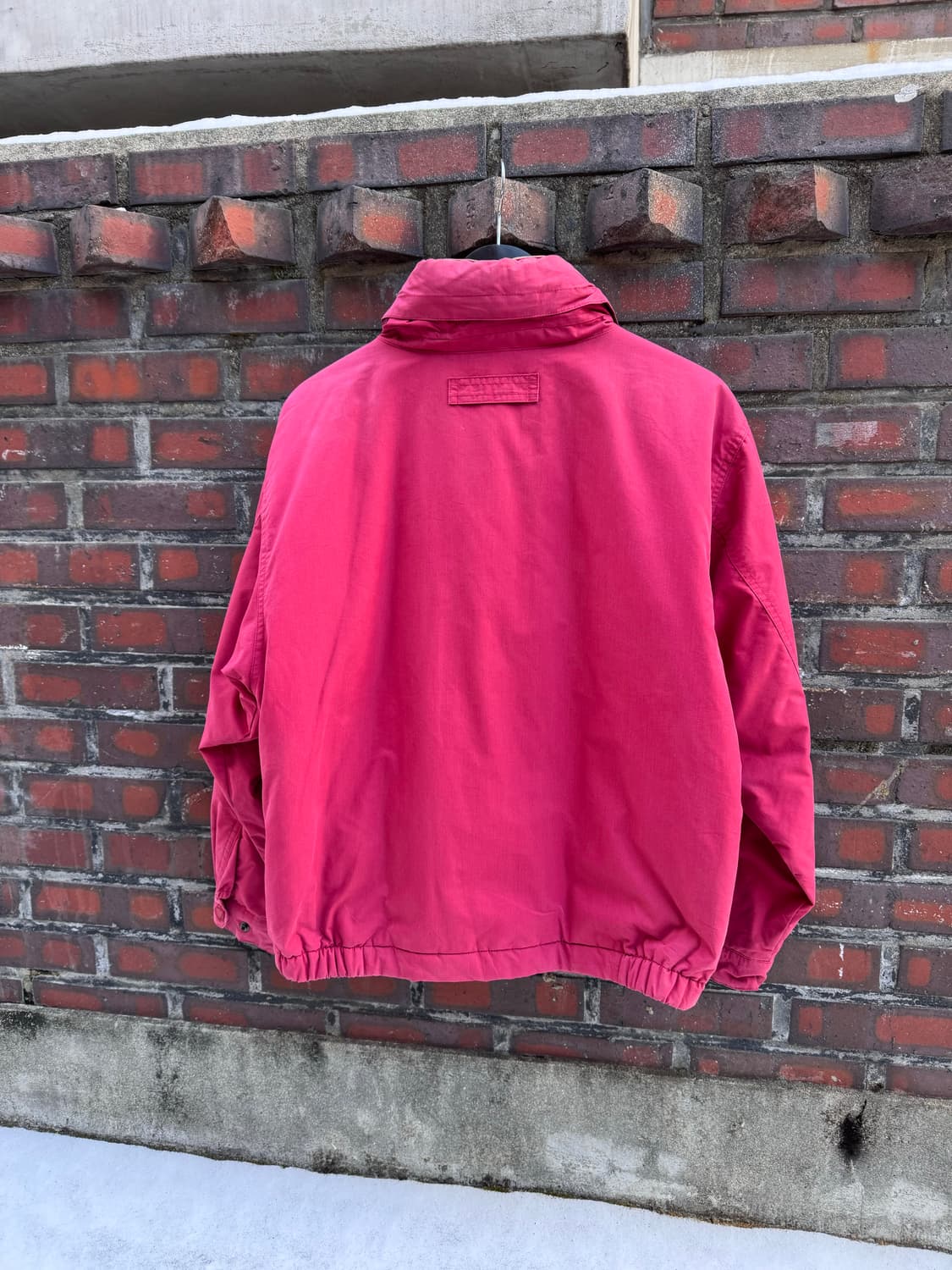 90s 챕스 랄프로렌 마운틴 패디드 봄버자켓  상품이미지8