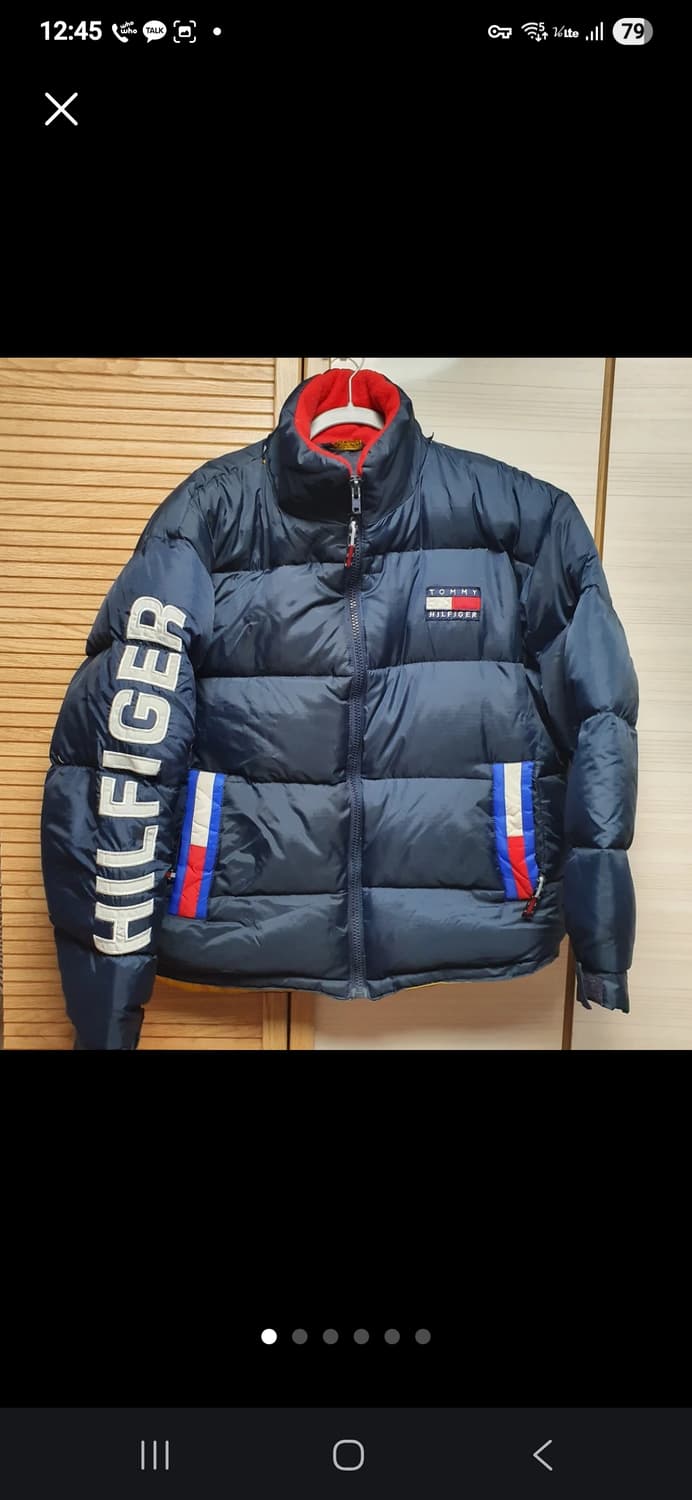 타미힐피거 대장급 상품이미지1