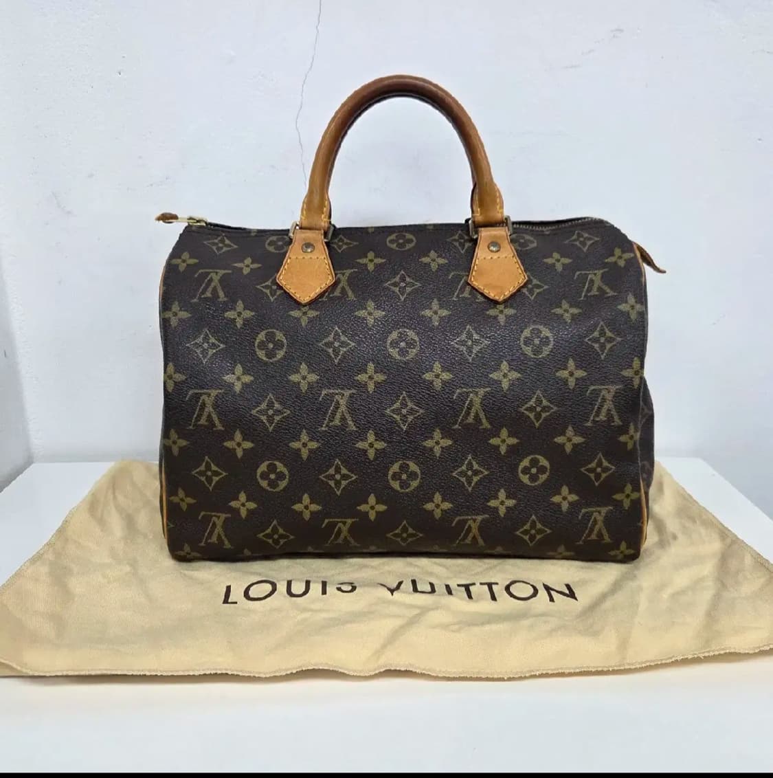 루이비통 스피디30 상품이미지6