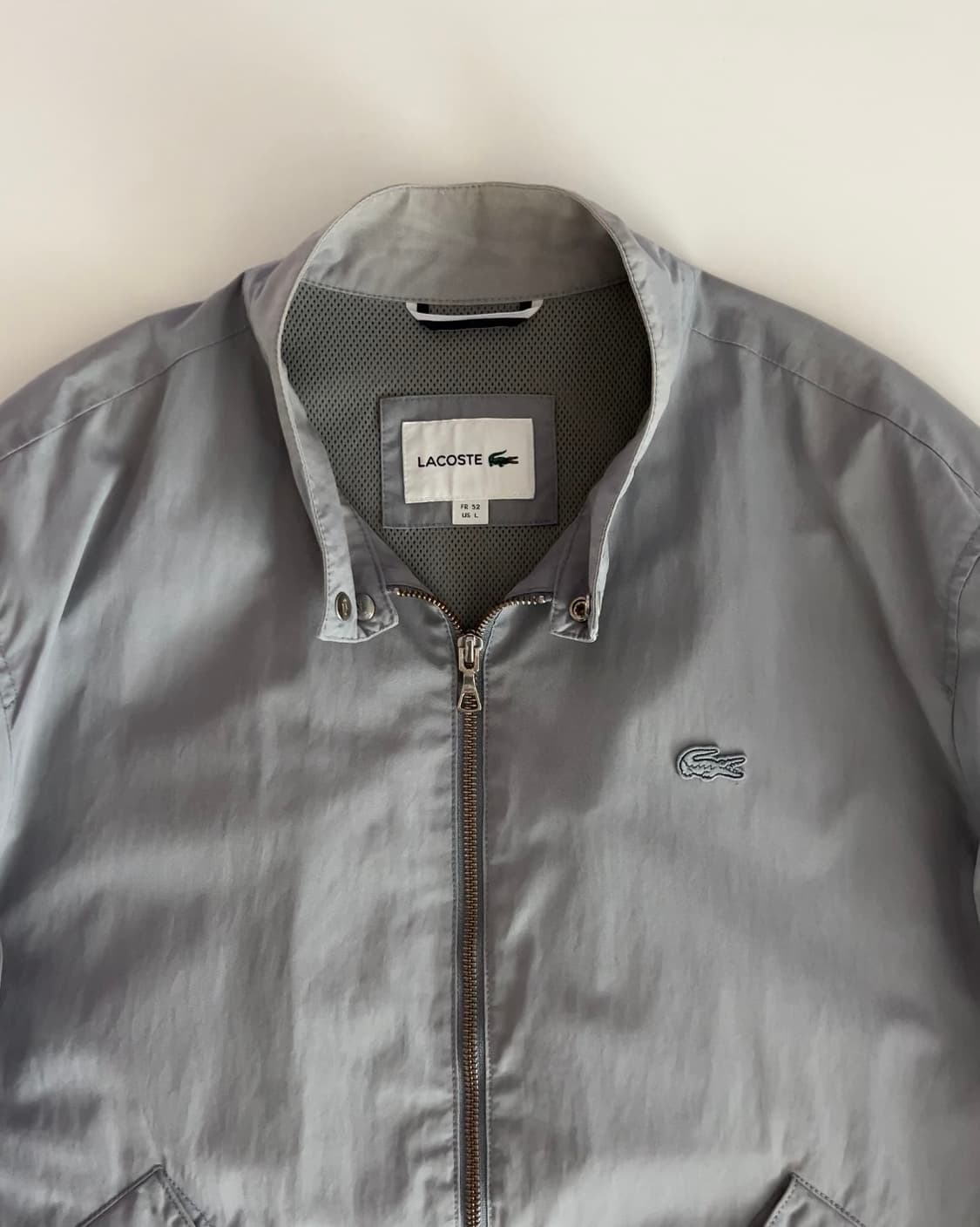 라코스테 자켓 L 상품이미지6