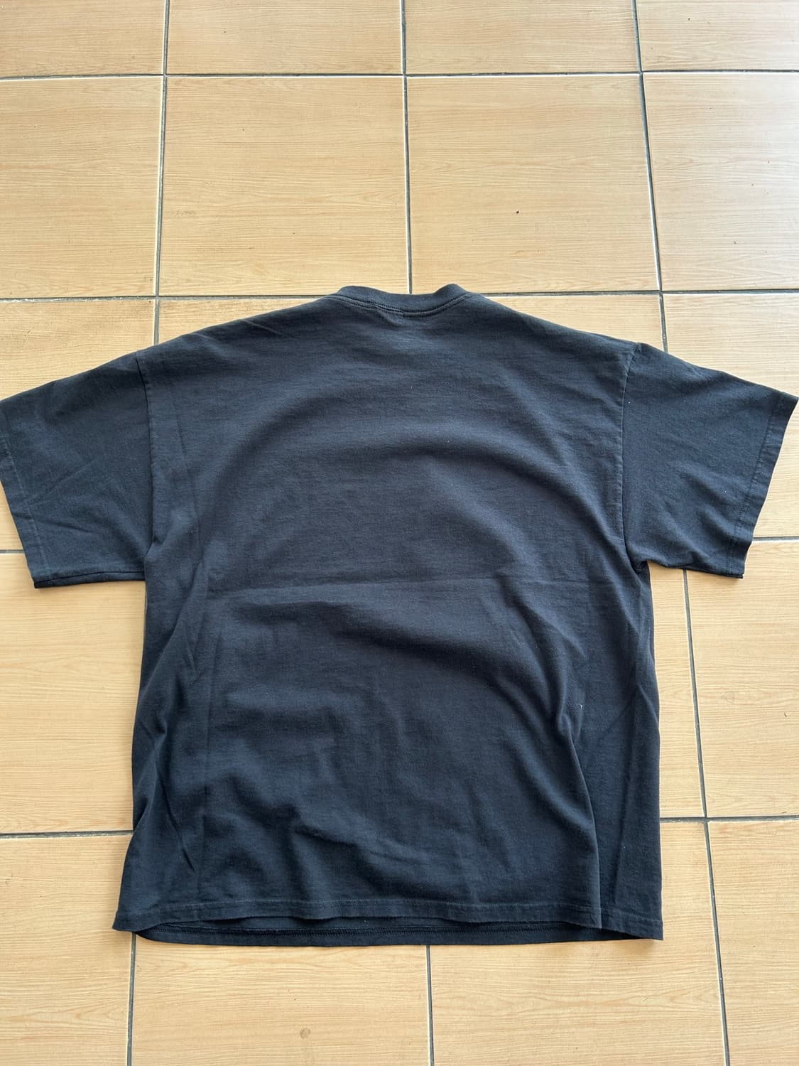00‘s dough boy Tee 상품이미지5
