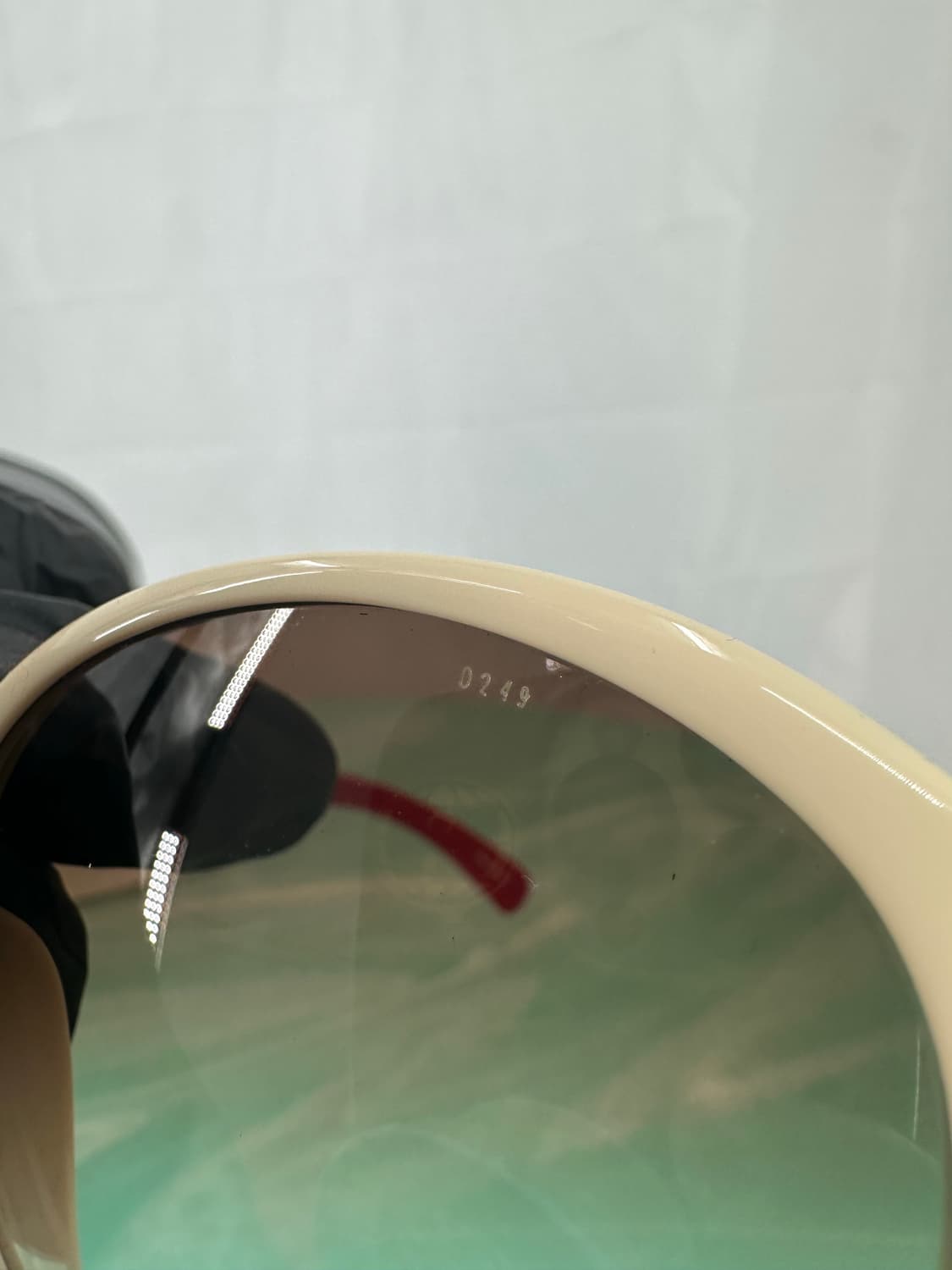 [새상품 무료배송] 지방시 Made in Italy 선글라스 상품이미지4