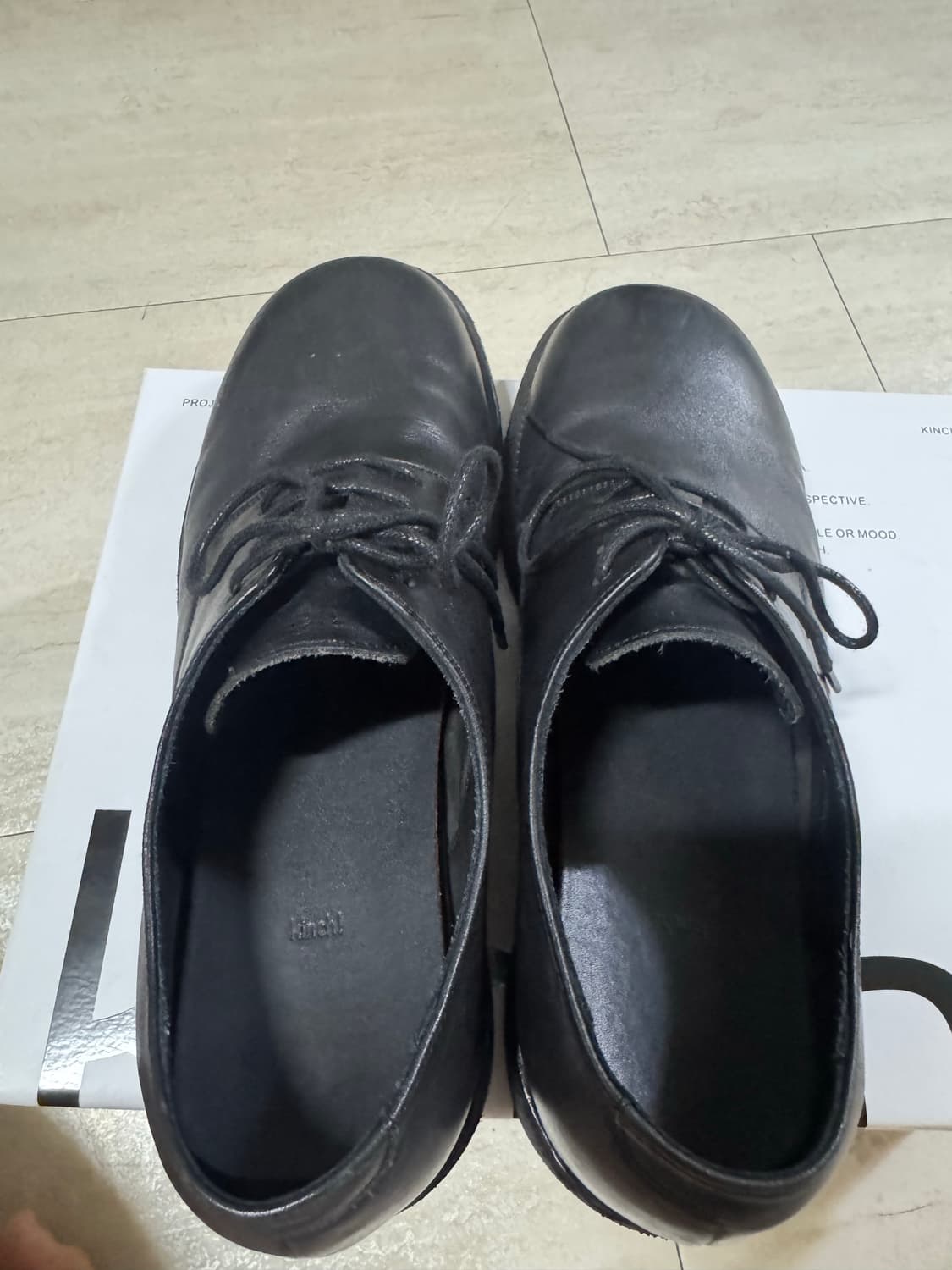 킨치 샤워 808 a블랙 265 상품이미지5