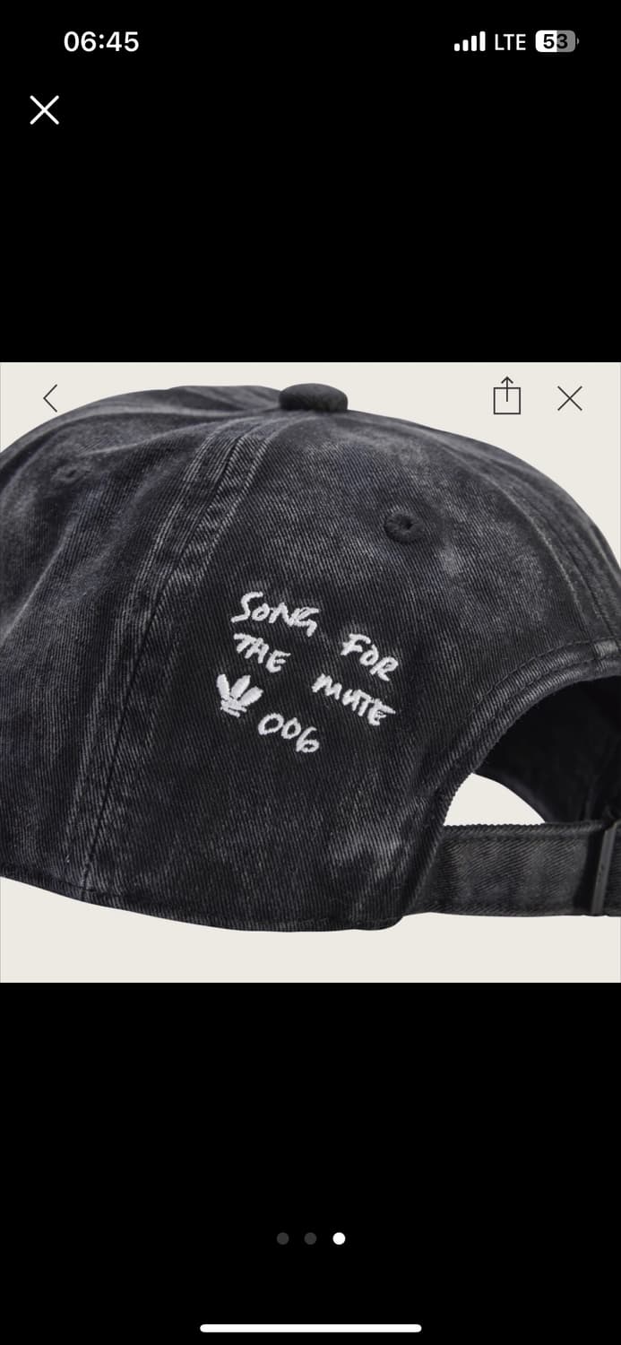 아디다스 송포더뮤트 상품이미지2