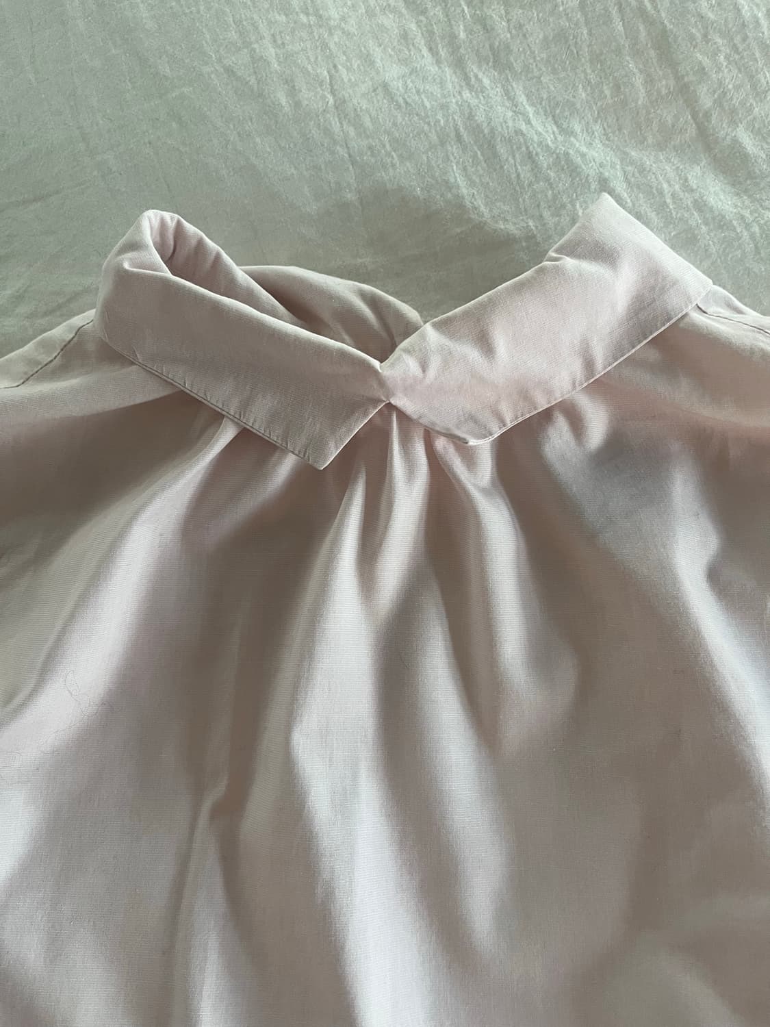 GALLEGO DESPORTES 코튼 여름셔츠 상품이미지3