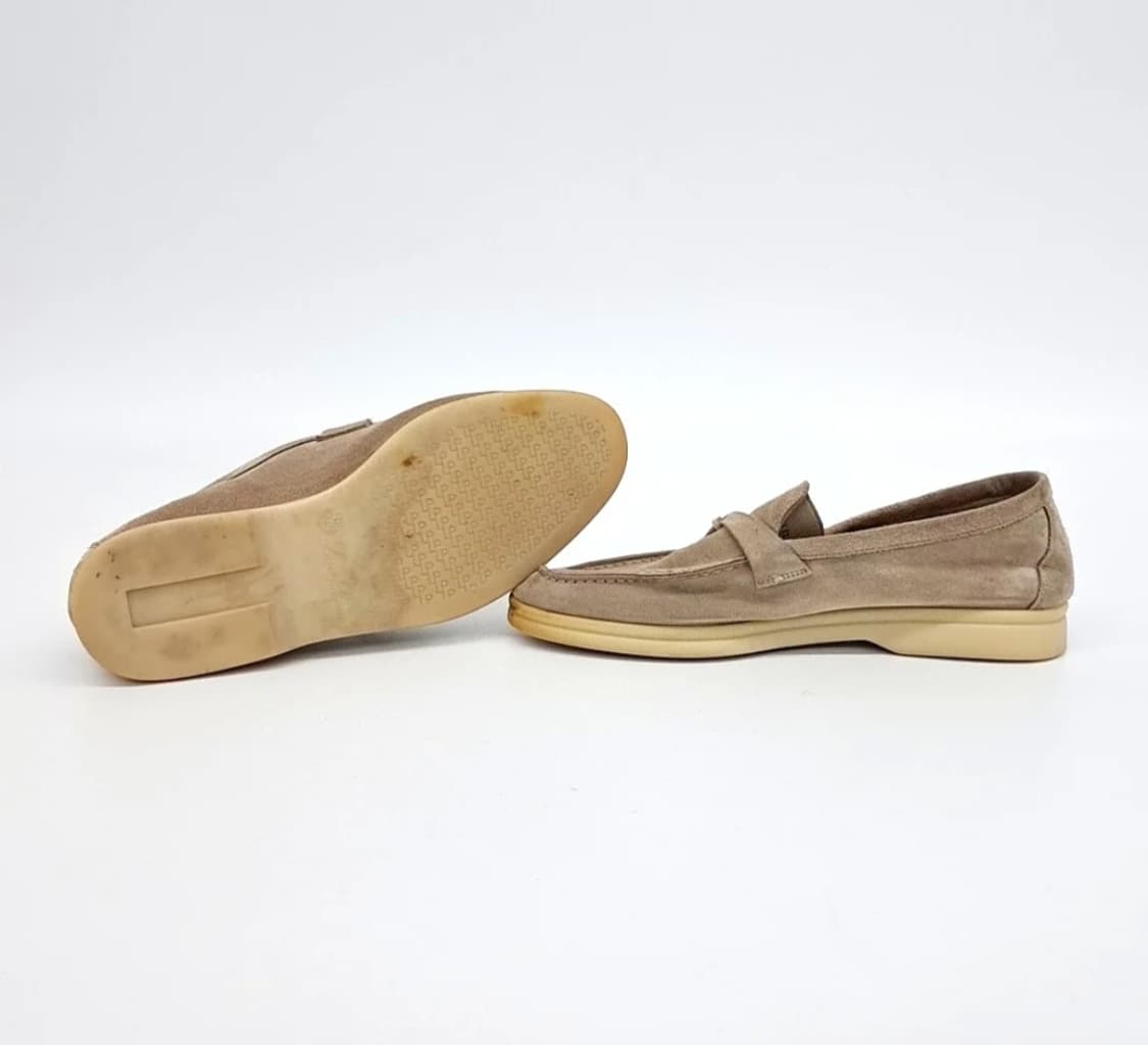 로로피아나 로퍼 240 팝니다 상품이미지3