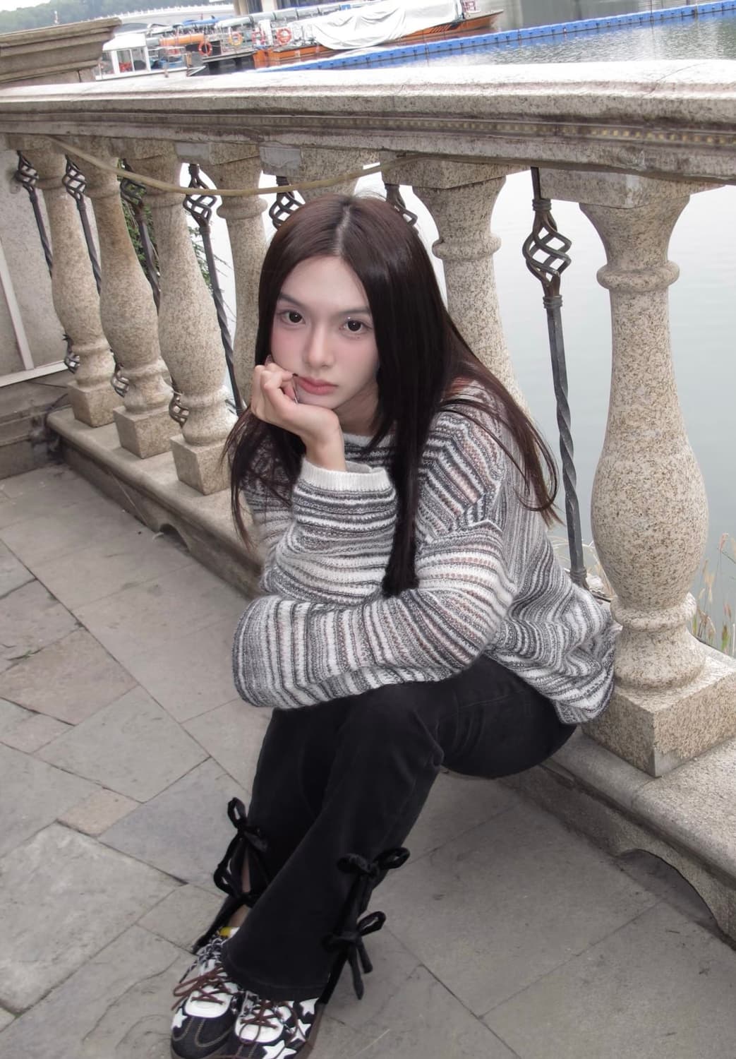 미품✨️후지필름 파인픽스 L55 블랙 🖤 상품이미지2