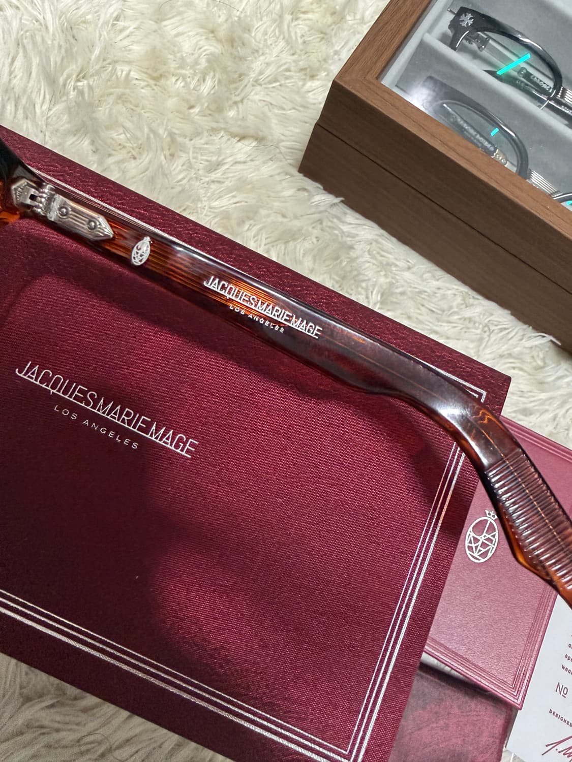 자크마리마지 제피린 버번 47사이즈 상품이미지4