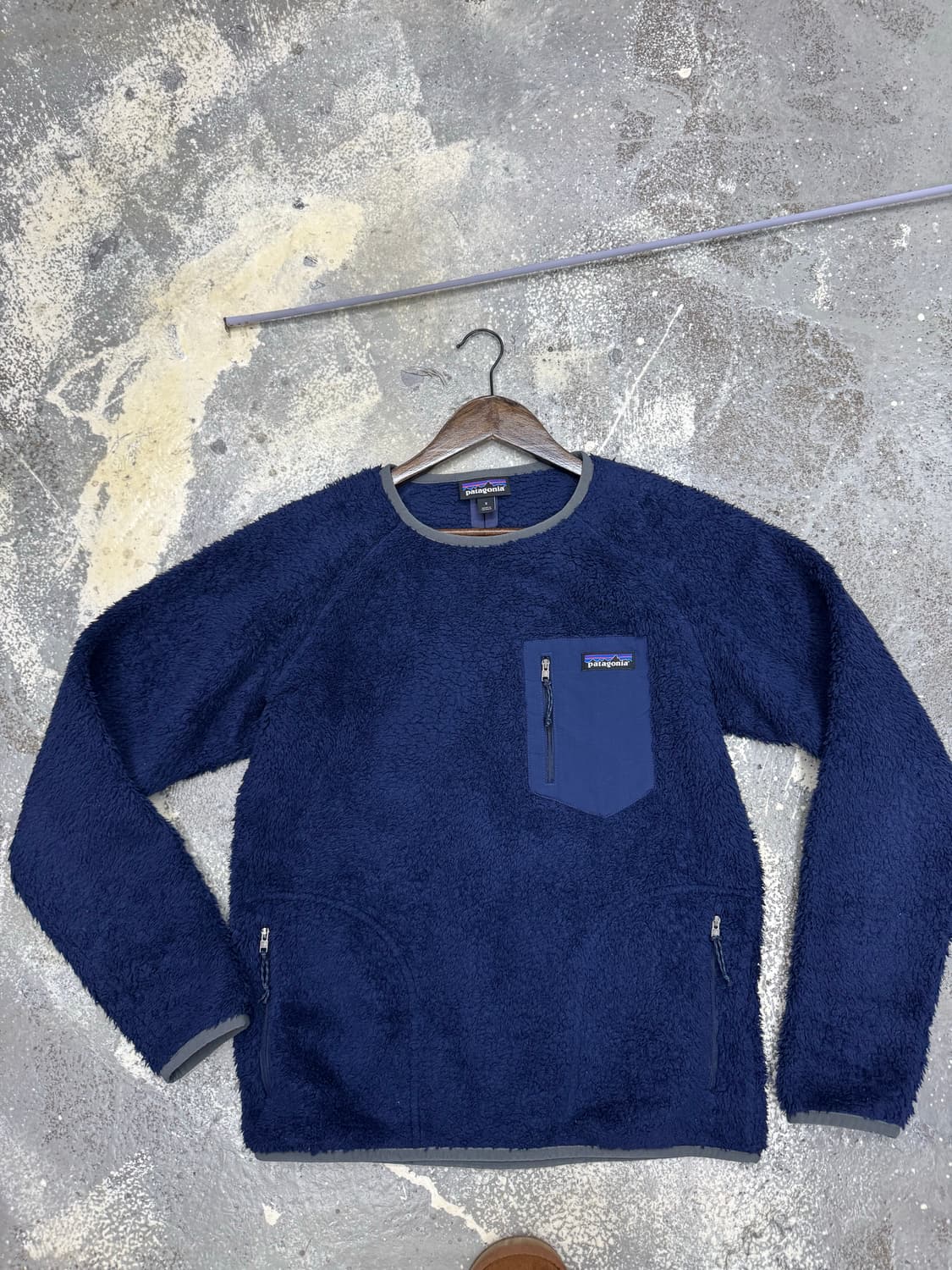 파타고니아 플리스 상품이미지1