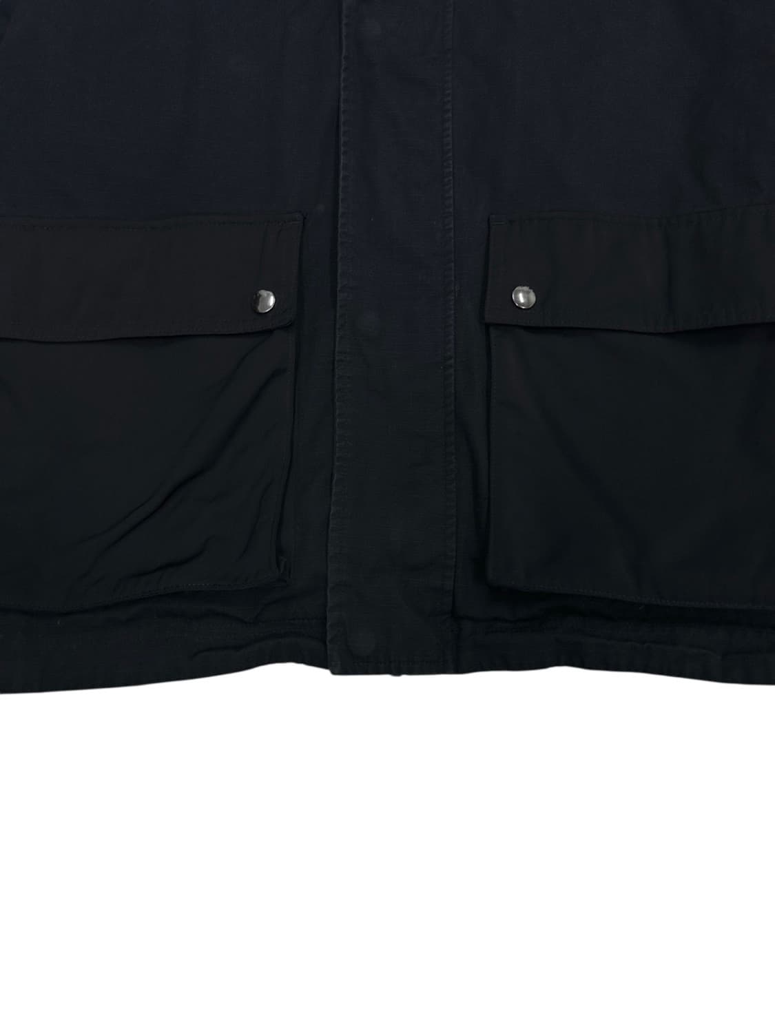 나이키 시티메이드 우븐자켓 블랙 (XL~2XL) 상품이미지5
