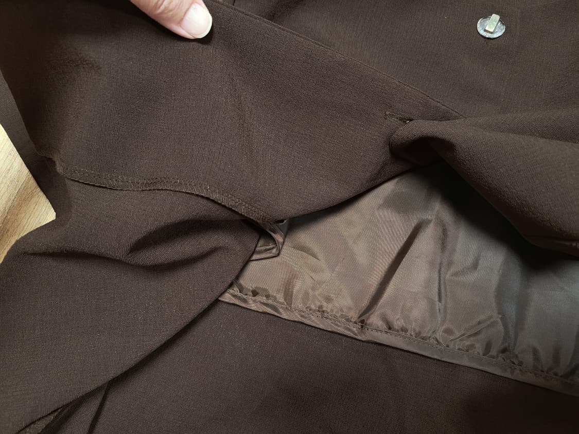 카미노(CAMINO) 반팔자켓 55-66 상품이미지7