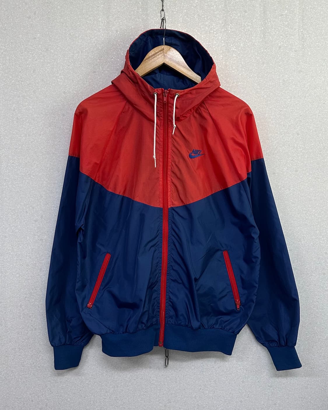 (L)80'S 나이키 UK 바막-M2130 상품이미지1