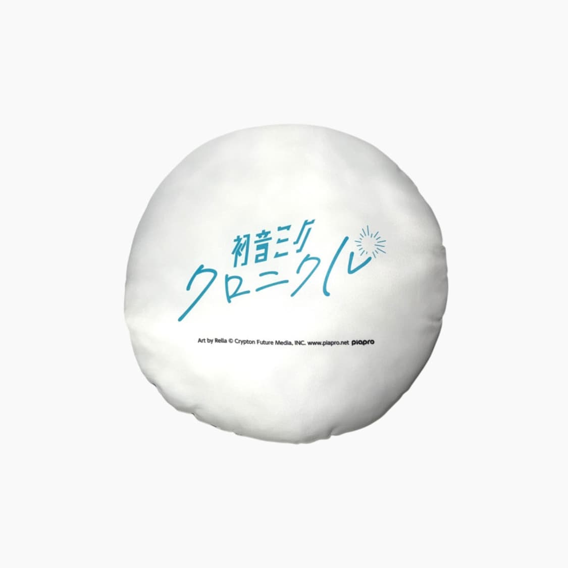 하츠네 미쿠 쿠션 상품이미지2