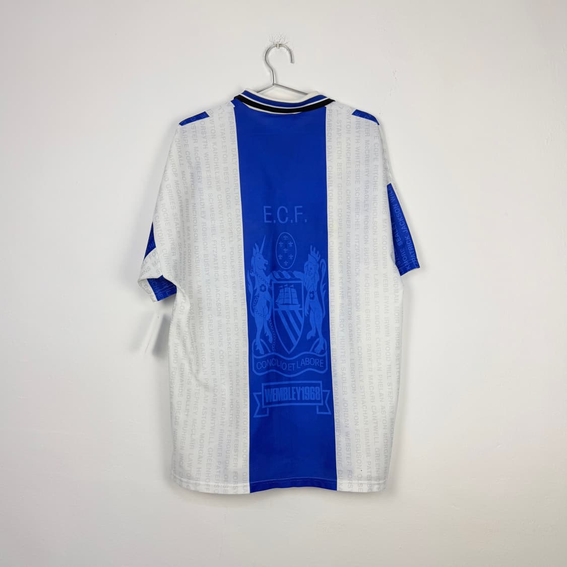 94-96 맨유 써드 유니폼 상품이미지6