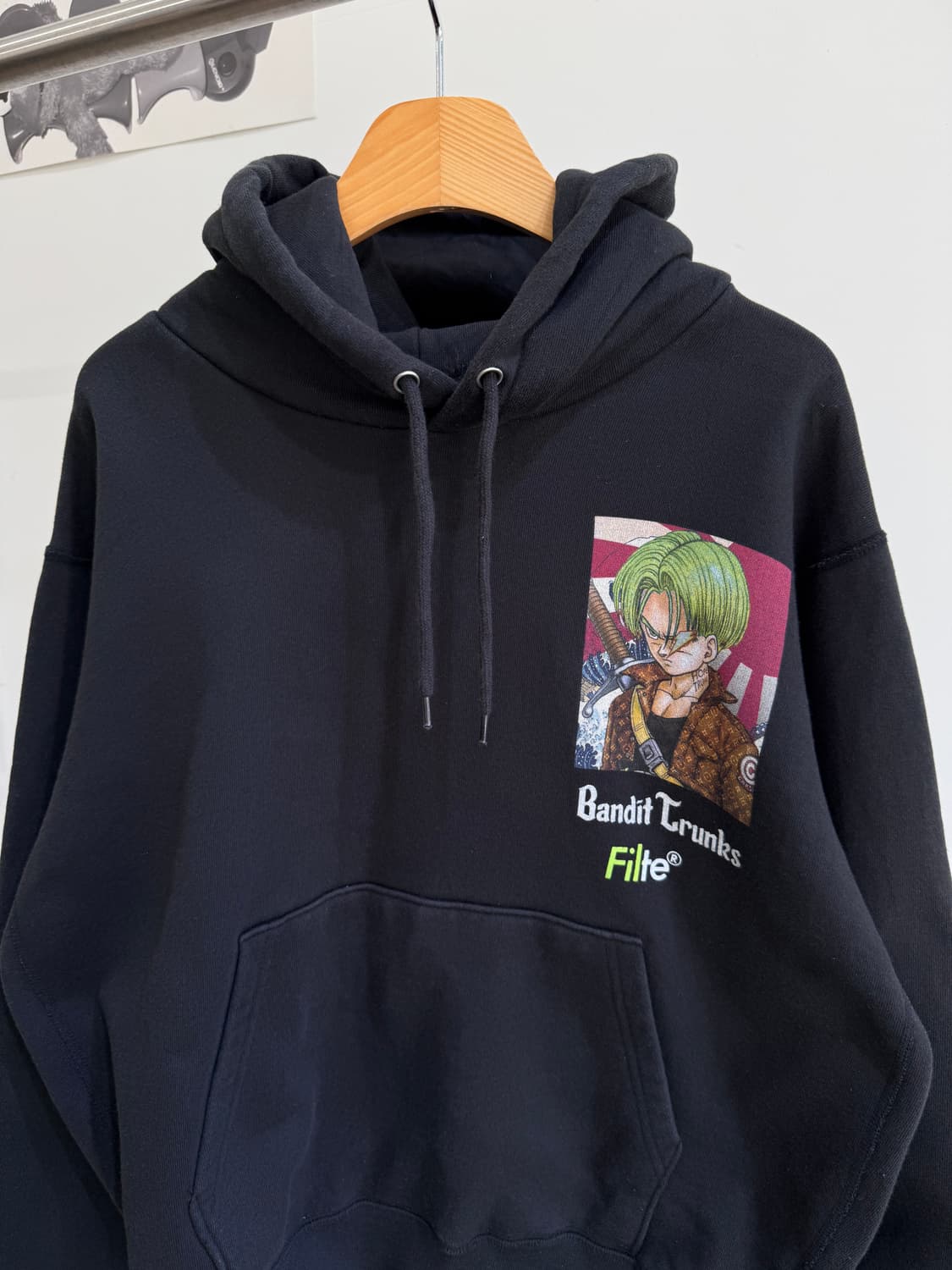 FILTE 후드 상품이미지2