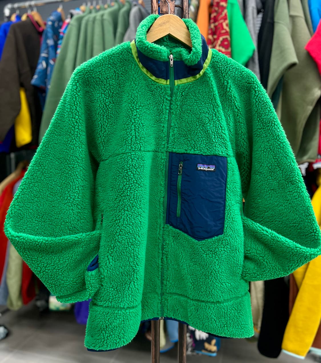 Retro-X  ( USA ) S 상품이미지1