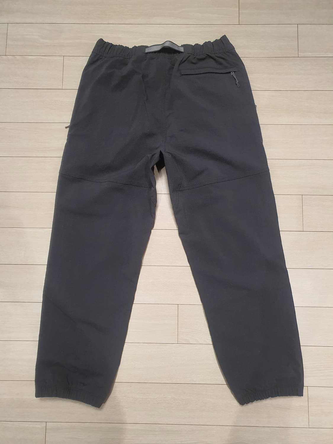 나이키 ACG 트레일 팬츠 (회색, L) 상품이미지2