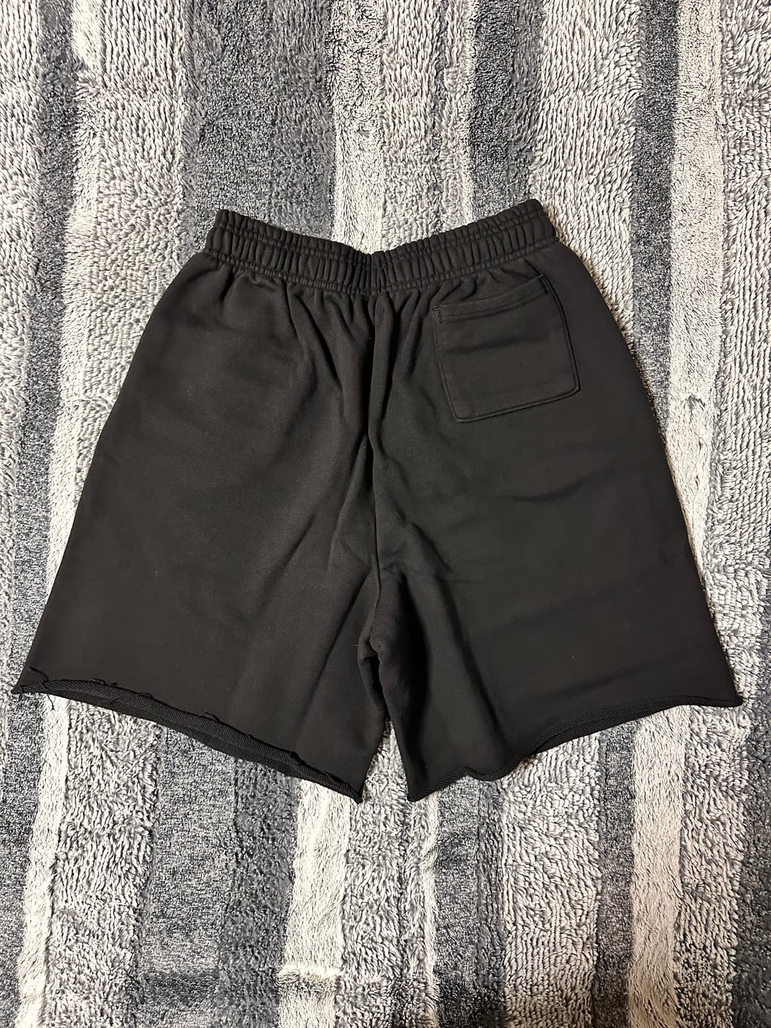 INNIR 이니어 헤비웨이트 스웻 쇼츠 상품이미지2