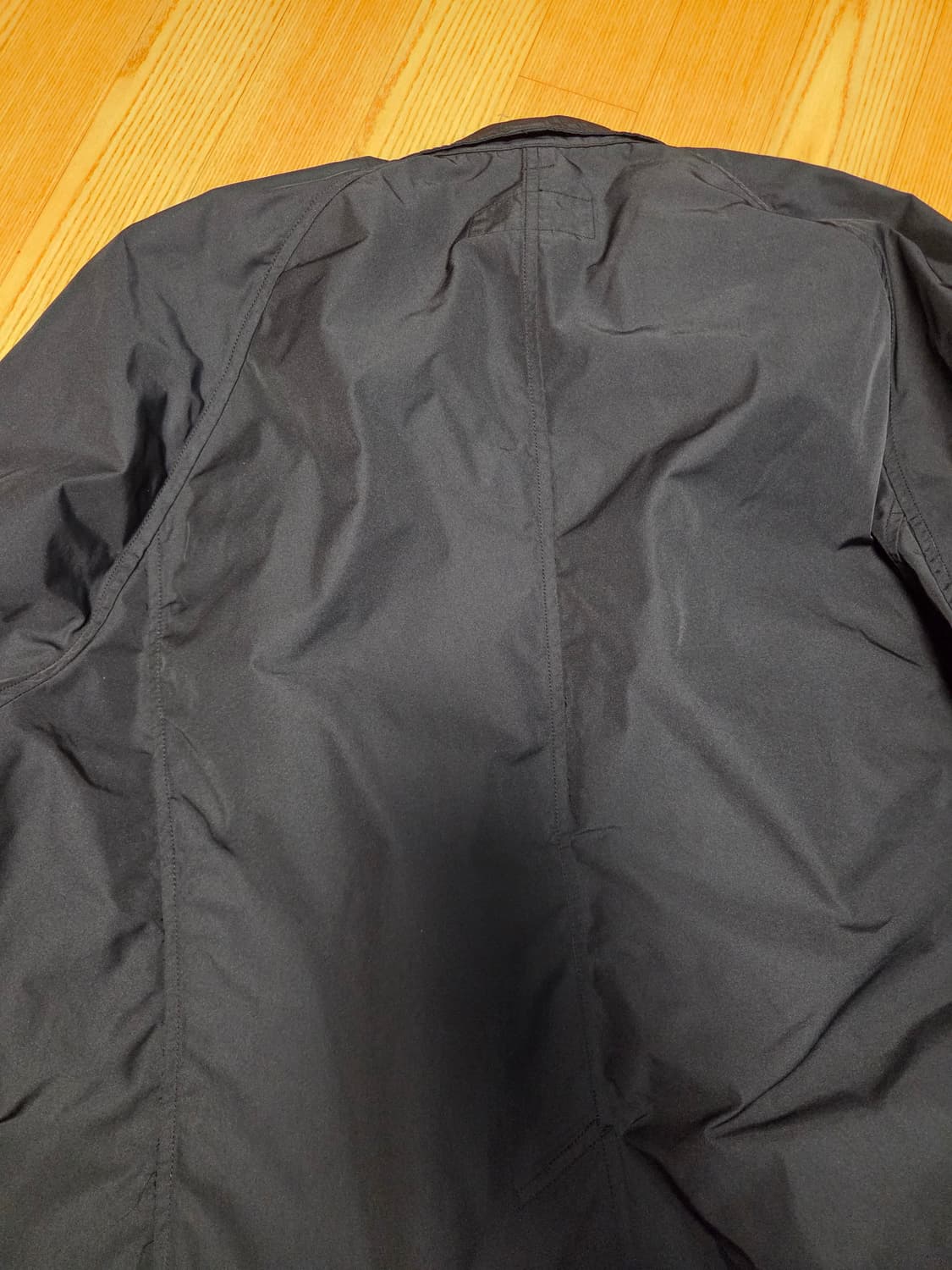 이스트로그 트레킹 자켓 XL사이즈 상품이미지6