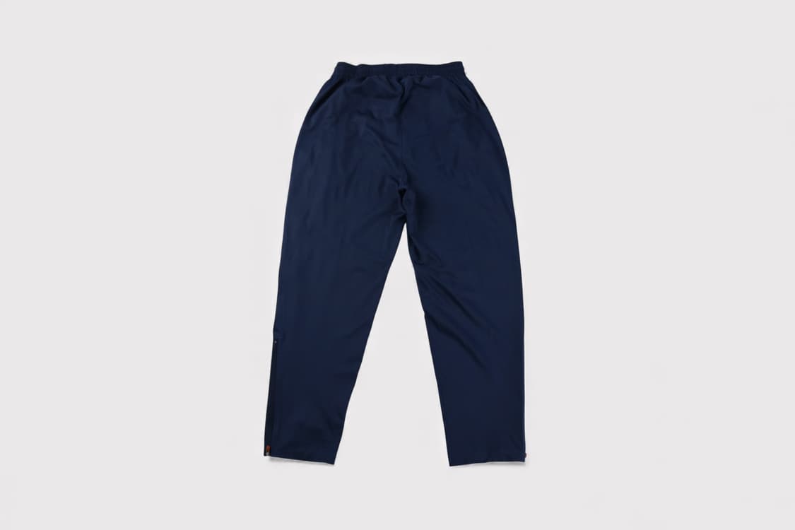 [L] 90's 엄브로 잉글랜드 사이드라인 트랙팬츠 상품이미지7