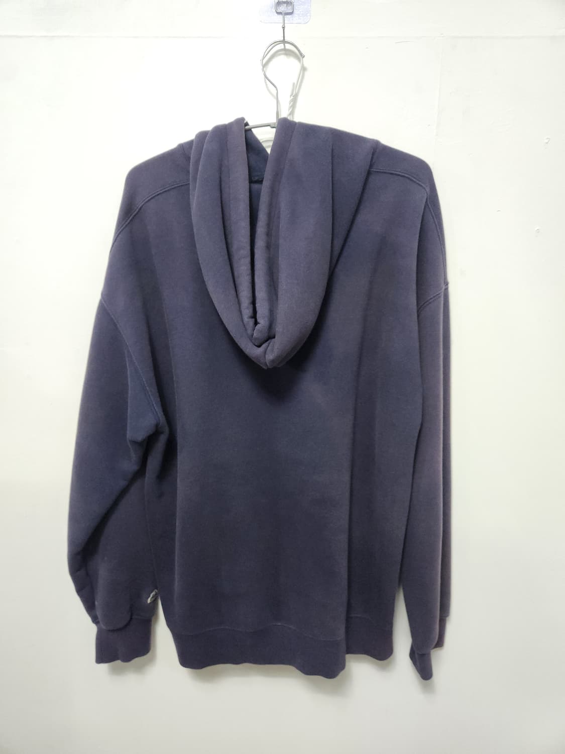 [정품] Lee 빅 트위치 로고 후디 상품이미지2