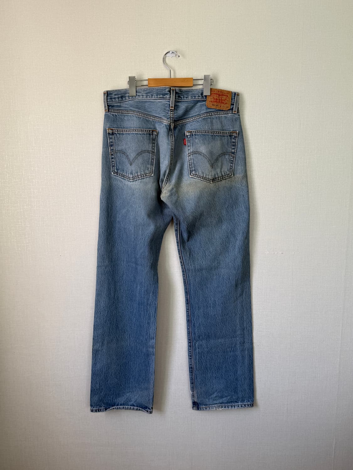 00s levis 501xx 34~35 상품이미지7