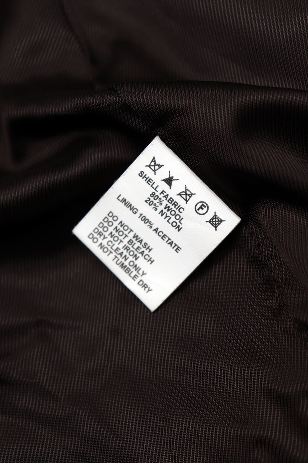 gerald & stewart USA Made 블랙 해군 더플 코트 상품이미지5