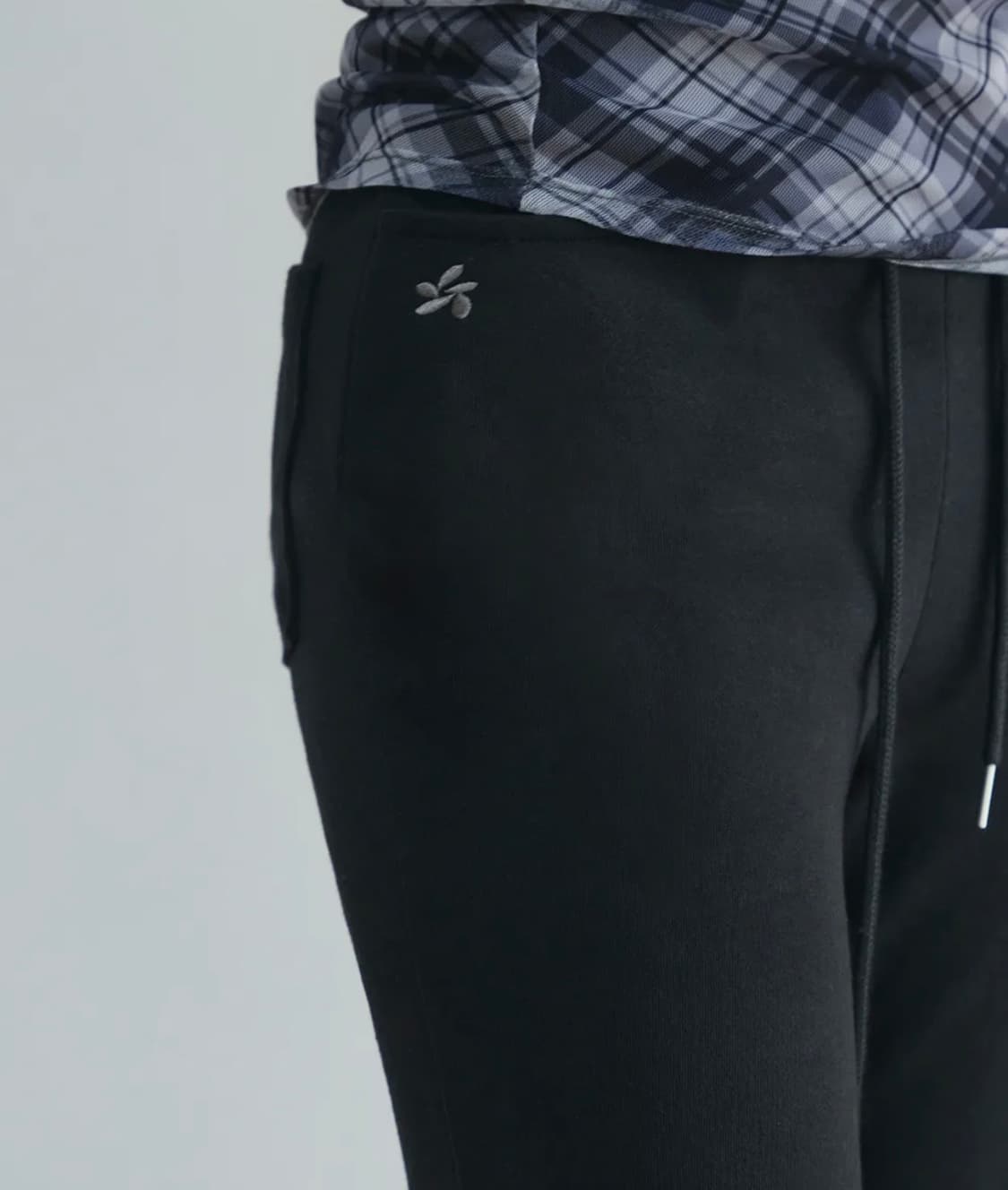 새상품)택포)부츠컷 트레이닝 팬츠/기모원단 m 상품이미지6