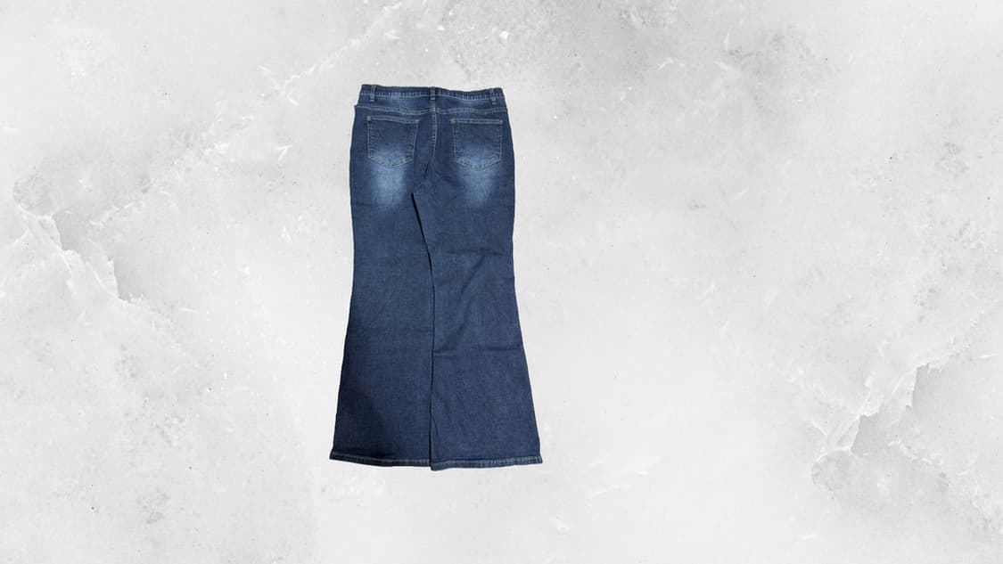 (에센셜 데님)데님팬츠 판매 상품이미지2